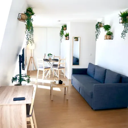 Apartment Le Petit Soleil De
