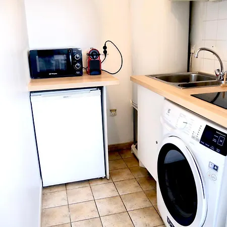 Apartment Le Petit Soleil De Corbeil-Essonnes
