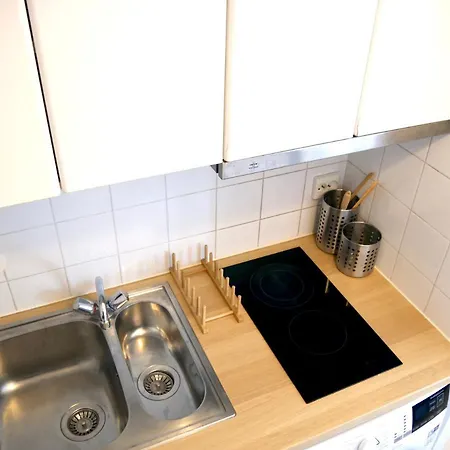Apartment Le Petit Soleil De