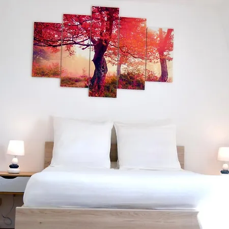 Apartment Le Petit Soleil De