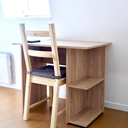 Le Petit Soleil De Apartment
