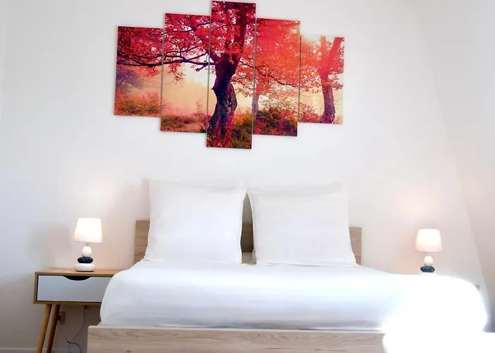 شقة Le Petit Soleil De